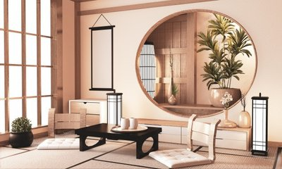 如何使中国元素与室内设计完美结合