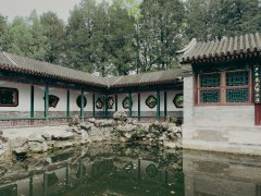 土石在园林景观设计中的作用有哪些？